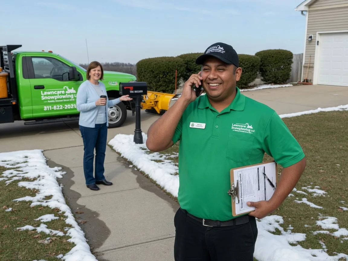 Lawn Care Services By Expert Landscaper Marshville, NC FAQs